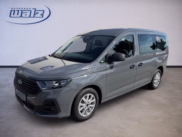 Ford Grand Tourneo Neuwagen Kaufen
