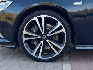 Opel Insignia B 2.0T OPC*4x4*260PS*Aut*Nav*BOSE*HUD - bilder 2