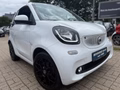 Daumennagel 36 - Smart ForTwo CABRIO*PDC+KAMERA*SPORTPAKET*90PS*