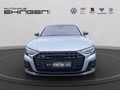 Daumennagel 2 - Audi A8 50 TDI S Line Matrix+Pano+Leder+HuD+ACC
