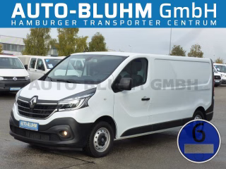 Renault Trafic Gebrauchtwagen Kaufen