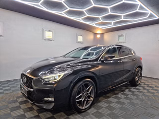 Infiniti Q30 Gebrauchtwagen Kaufen