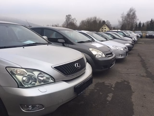 Hayek Automobile | Fahrzeuge kaufen Schlitz - Hessen