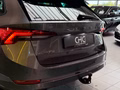 Daumennagel 10 - Skoda Octavia Combi Ambition DSG|SHZ|CARPLAY|SPUR|LED|