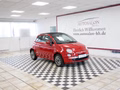 Daumennagel 2 - Fiat 500C Lounge*1Vorb.Rentner*Zahnriemen Neu*S.Gepflegt*