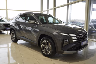 Hyundai TUCSON age.one-day registration Kaufen