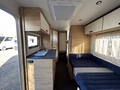 Thumbnail 11 - Caravelair Alba 496 Fam.2026 XL Freeze Pakete Cosy, Safety, Shower/ Heizung