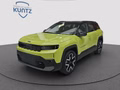 Daumennagel 1 - Jeep Compass Elektro First Edition, 360° Kamera
