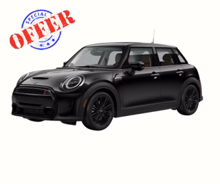 MINI Cooper S New vehicle for sale