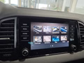 Daumennagel 39 - Skoda Karoq Sportline 2,0TDI DSG 4x4 aAHK/4*J.Gar/ACC/Matrix/Navi **