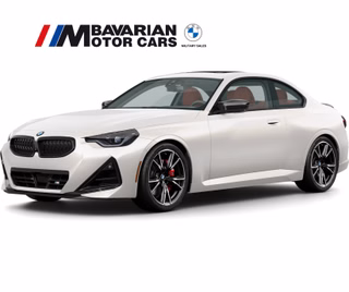 BMW M240i New vehicle for sale