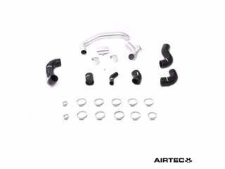  NPP4HP  Ford Focus ST MK4 - Hardpipekit Airtec
