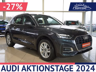 Audi Q5 35TDI S-Tronic /Navi/Kamera/el.Klappe  **