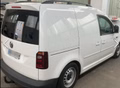 Daumennagel 8 - Volkswagen Caddy Nfz Kasten BMT