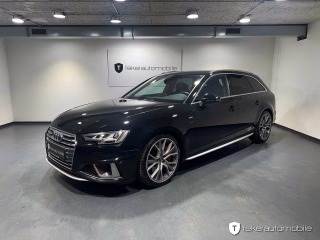 Audi A4 Avant 45 TFSI quattro sport 2x S Line - foto 1