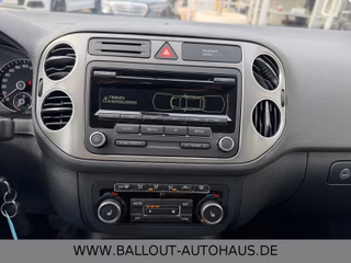 Volkswagen Golf Plus VI Trendline*2.HAND*KLIMA*AHK*SHZ*PDC* - bilder 23