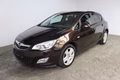 Thumbnail 3 - Opel Astra J 5-trg. Design Edition 1.4 KLIMA GRA