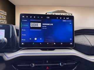Skoda Kodiaq Sportline Autom., LED Virtual Navi Kamera - bilder 11