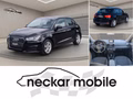 Daumennagel 1 - Audi A1 SB 1.0TFSI Navi PDC Sitzheiz Tempomat LED