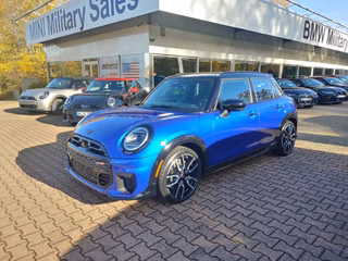 2026 MINI Cooper S 4 Door - photo 1