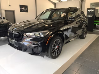 BMW X5 Used vehicle for sale