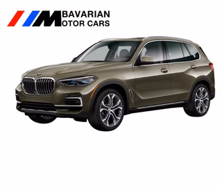 2022 BMW X5 xDrive40i - photo 1
