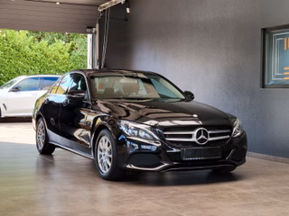 Mercedes-Benz C 220d BlueTec*Navi*Schiebedach*Klimaauto* - photo 1