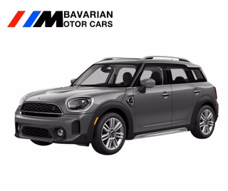 MINI Cooper S Countryman New vehicle for sale