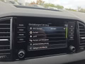 Daumennagel 40 - Skoda Karoq Sportline 1,5TSI DSG aAHK/ACC/Matrix/Navi/Kessy   **