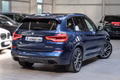 Daumennagel 9 - BMW X3 M40d Sport-Aut/HARMAN/PANORAMA/KAMERA360/AHK/ M Sportpaket
