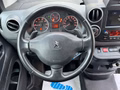 Daumennagel 16 - Peugeot Partner L1 Premium 1.6