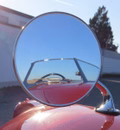Daumennagel 23 - 1955 Jaguar XK 140 OTS SE