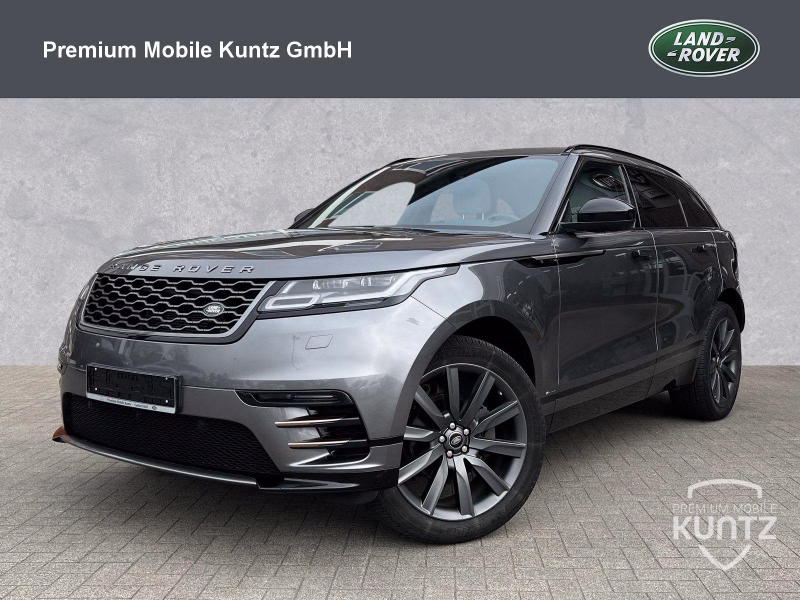 Land Rover Range Rover Velar D240 R-Dynamic S Pano