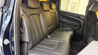 SsangYong Grand  AUTOMATIK CAM SHZ SITZB 4x4 AHK 1HAND - bilder 9