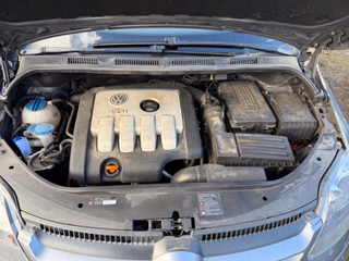 Volkswagen Golf Plus V Sportline / Kupplungsnehmer Defekt - foto 18