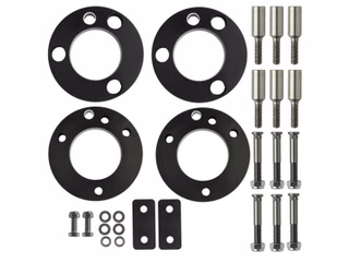 NPRR19HOE Ford Ranger Raptor 2019-2022 - 40mm Spring Distance Kit Fahrwerkshöherlegung 
