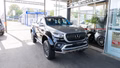 Daumennagel 54 - Mercedes-Benz X 350 4MATIC X600L MAYBACHOPTIK 360° SPUR NAVI