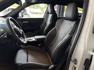 2027 BMW X1 xDrive28i - photo 7