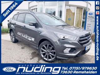 Ford Kuga Gebrauchtwagen Kaufen