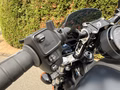 Daumennagel 14 - Indian Sport Scout Limited Black | 1. Hand | erst 50km!