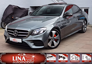 Mercedes-Benz E 350 Used vehicle for sale