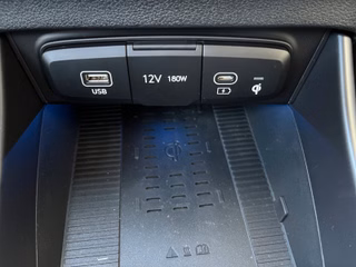 Hyundai i20 1.0 T Trend Navi Sitzheizung Tempomat - bilder 15