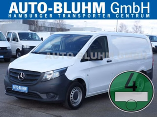 Mercedes-Benz Vito 116 CDI Werkstattwagen Lang + Klima + Navi + PDC Used vehicle for sale