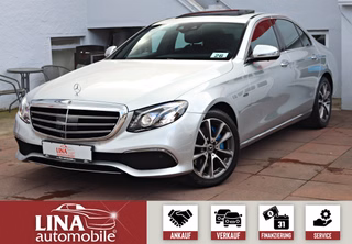 Mercedes-Benz E 350 Used vehicle for sale