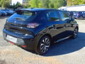 Daumennagel 3 - Peugeot 208 1.2 i Style Klima. SHZ. PDC.