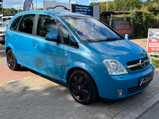 Opel Meriva 1.8 Cosmo Aut.*Klima*Nav*Xenon*Tüv NEU