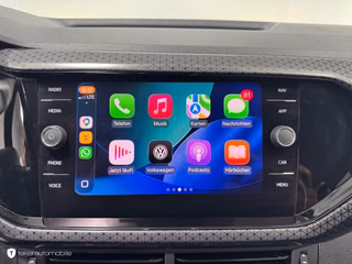 Volkswagen T-Cross Style 1.6 TDI *DSG*Navi*LED*CarPlay* - foto 15