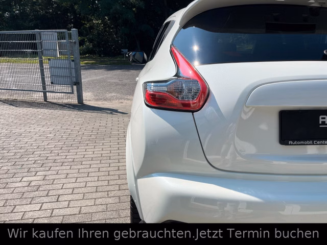 Nissan Juke Nismo RS 4x4 Recaro+Xenon+TW+4xKamera+USB+ - foto 10