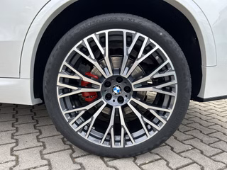 2026 BMW X5 xDrive40i - photo 9