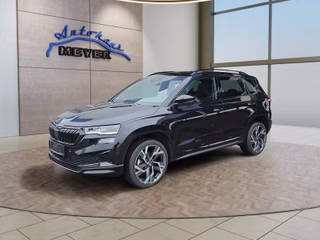 Skoda Karoq age.one-day registration Kaufen